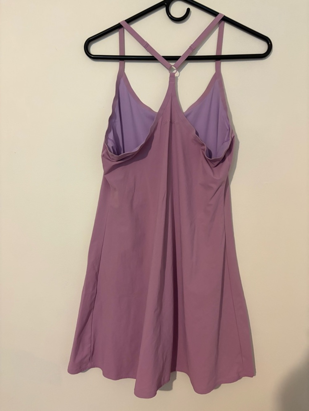 Outdoor Voices Exercise Dress Activewear Athleisure Shorts Pockets Breathable - Picture 7 of 9